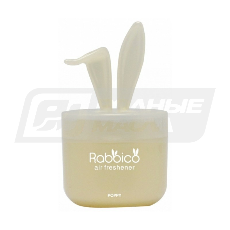 DIAX Rabbico Sweet White Musk 8743, 90мл DIAXH743
