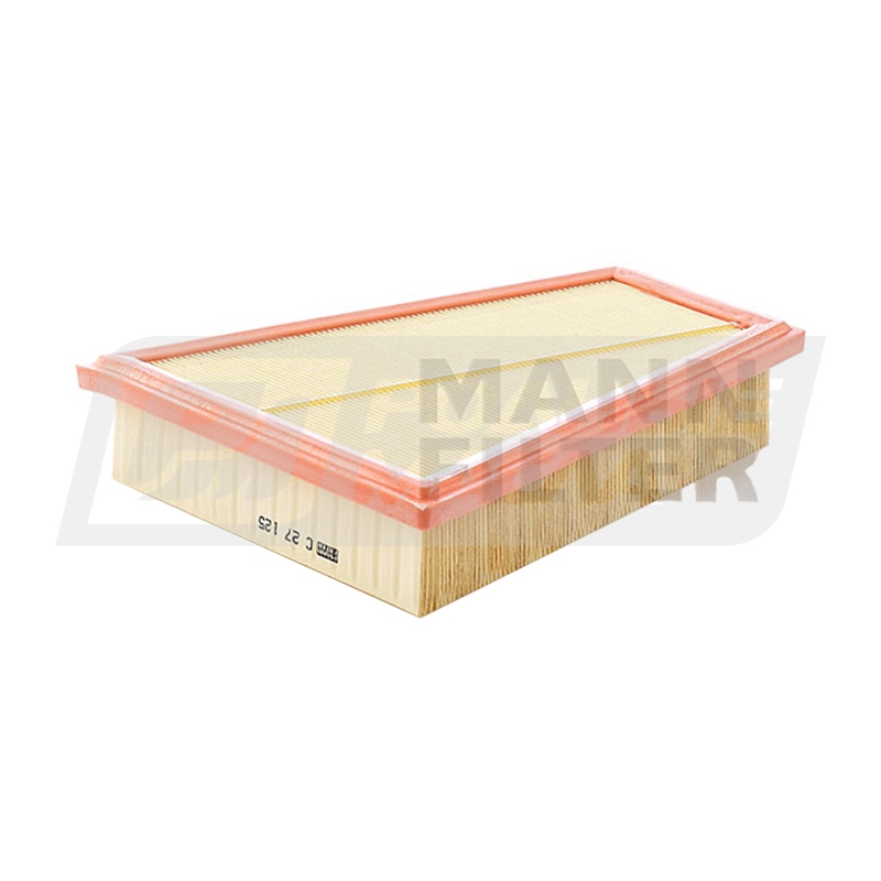 MANN C 27 125 (A-BMW 13717582908) C27125